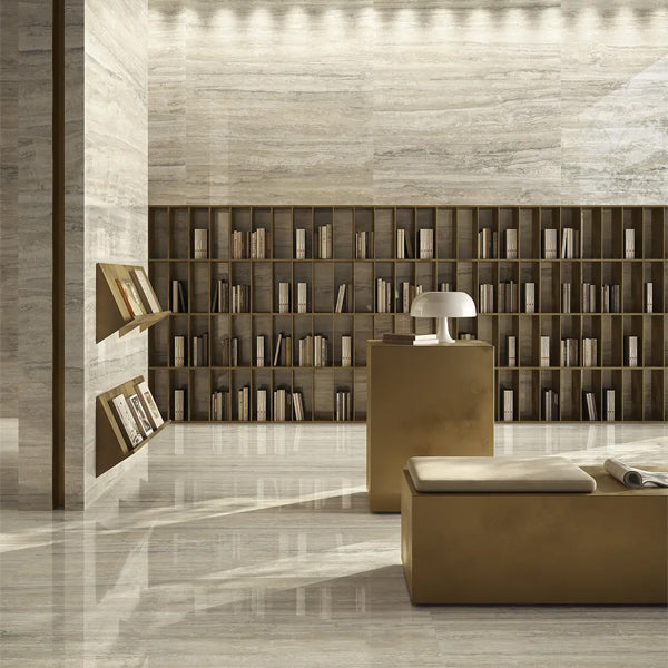 600x1200mm Sant'Agostino - Invictus Beige