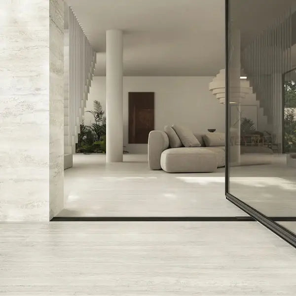 Elite Design Studio - 600x1200mm Sant'Agostino - Invictus White