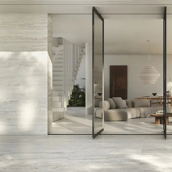Elite Design Studio - 300x600mm Sant'Agostino - Invictus White