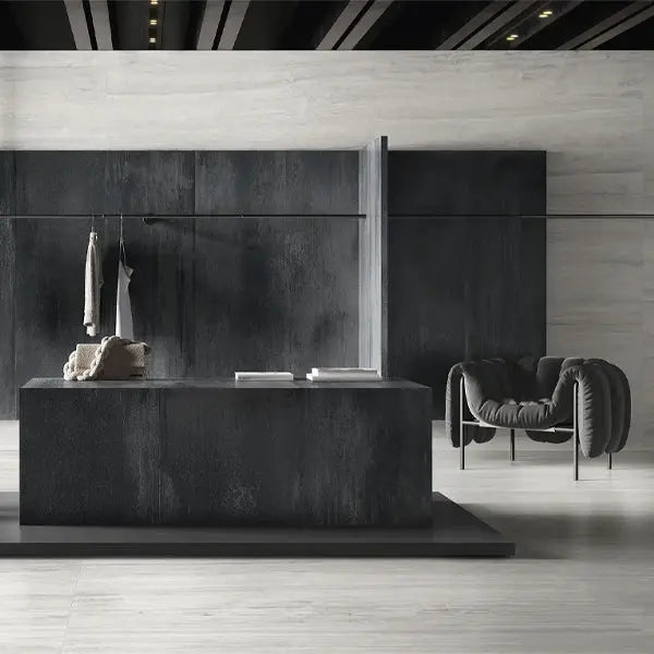 Elite Design Studio - 600x1200mm Sant'Agostino - Invictus White