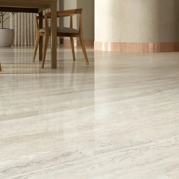 Elite Design Studio - 600x1200mm Sant'Agostino - Invictus Ivory