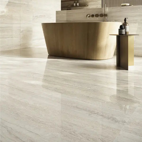 Elite Design Studio - 300x600mm Sant'Agostino - Invictus Ivory
