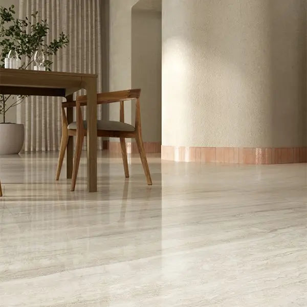 Elite Design Studio - 300x600mm Sant'Agostino - Invictus Ivory