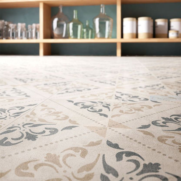 200x200mm Sant'agostino - Patchwork Classic 2