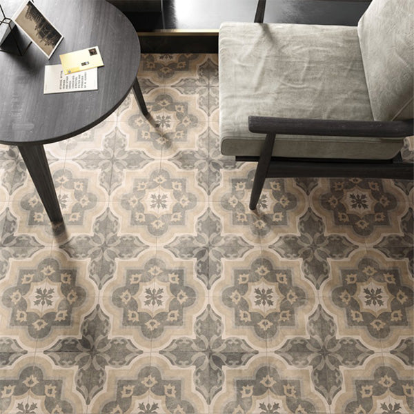 200x200mm Sant'agostino - Patchwork Classic 3