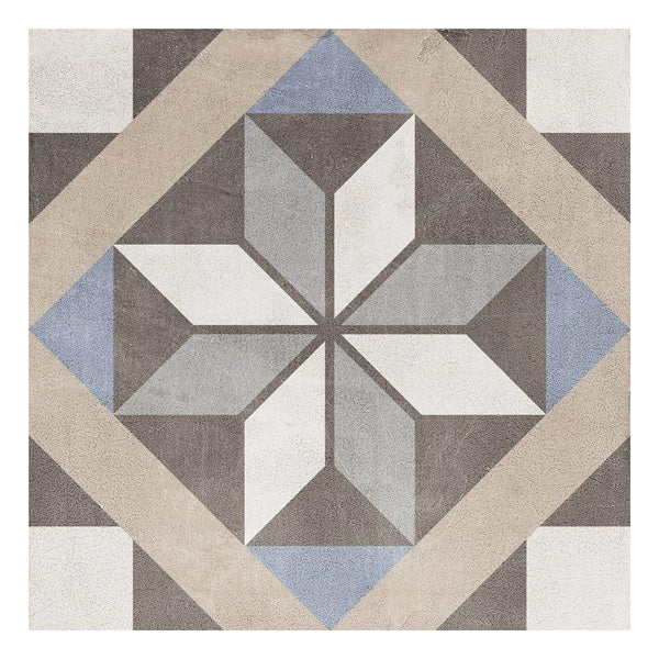 200x200mm Sant'agostino - Patchwork Classic 4