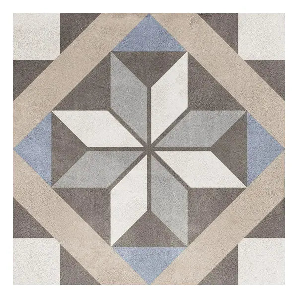 Elite Design Studio - 200x200mm Sant'agostino - Patchwork Classic 4