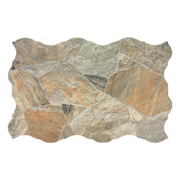 440x660mm Realonda - Sella Nature Flagstone