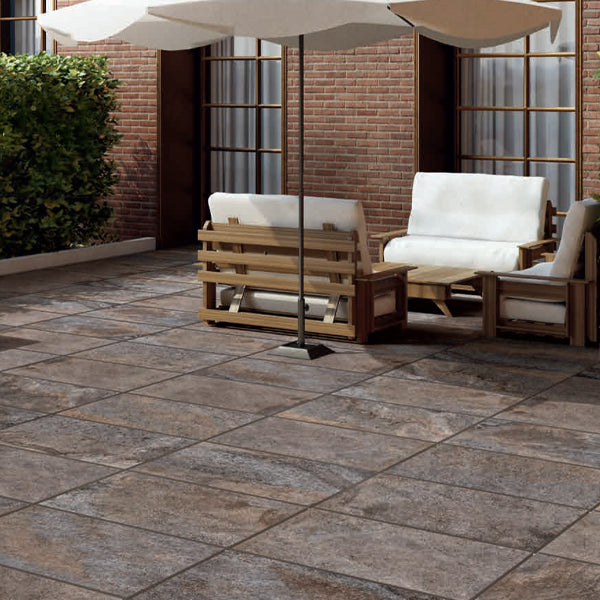 225X225mm Supergres - Forth Profido
