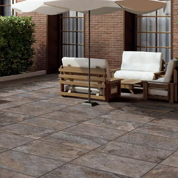 Elite Design Studio - 225X225mm Supergres - Forth Profido
