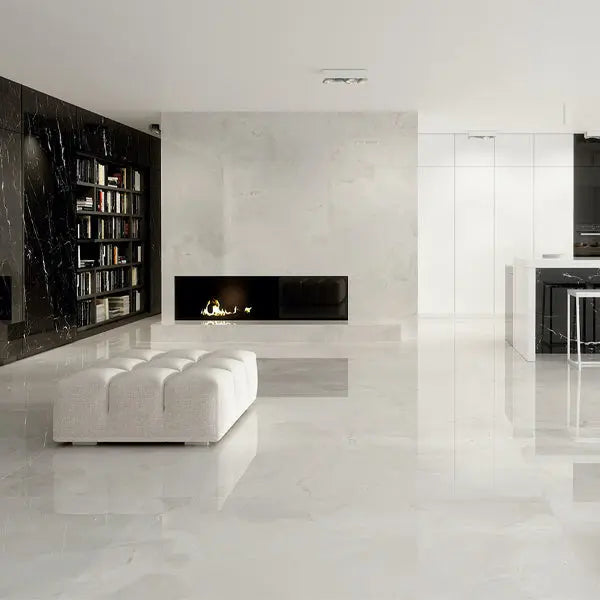 Elite Design Studio - 600x1200mm Tagina - Onice Reale Cristallo