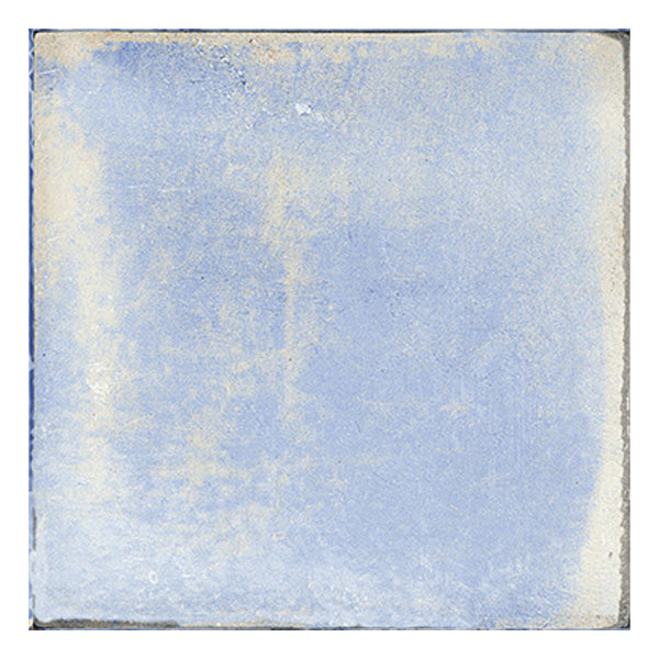 205x205mm Xclusive Ceramica - Caribbean Fondo Ocean