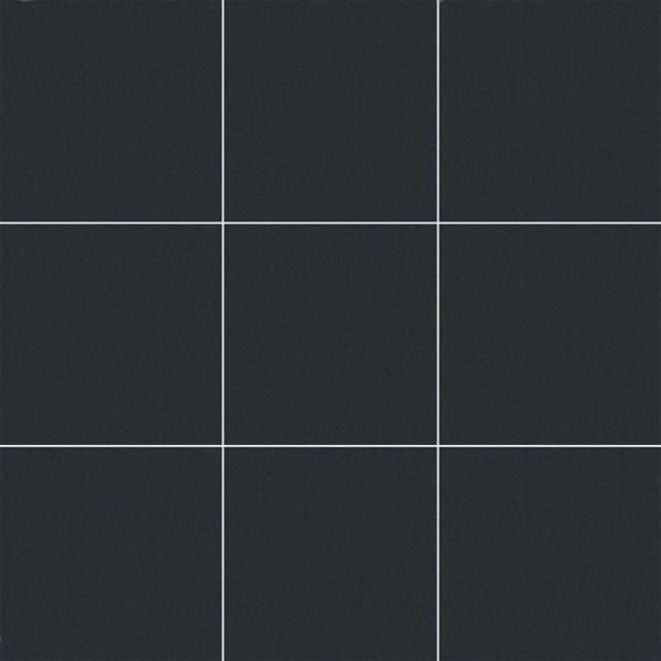 205x205mm Xclusive Ceramica - Element Fond Antracite
