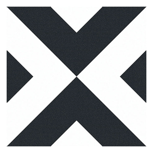 205x205mm Xclusive Ceramica - Element Square