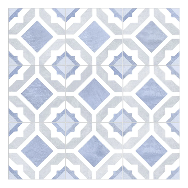 205x205mm Xclusive Ceramica - Islands Elba