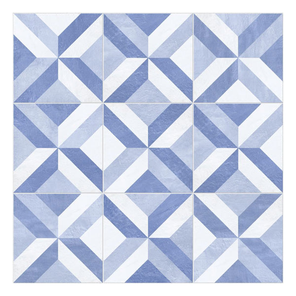 205x205mm Xclusive Ceramica - Islands Formentera