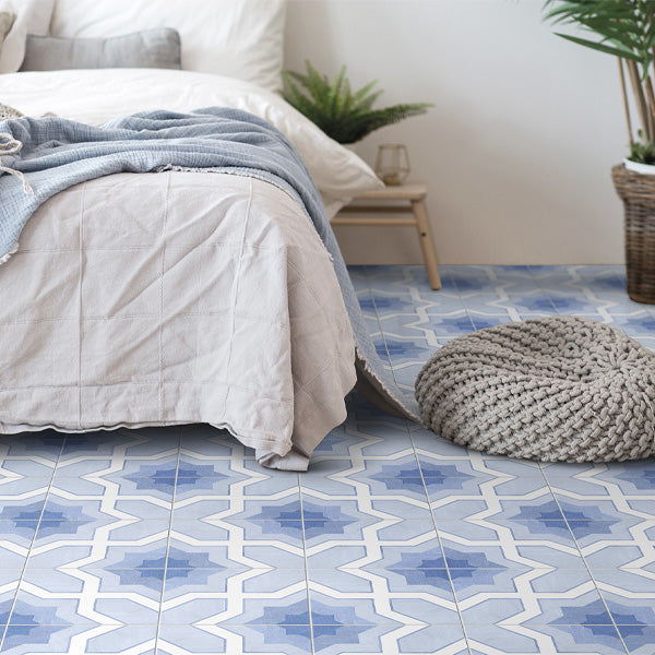 205x205mm Xclusive Ceramica - Islands Panarea