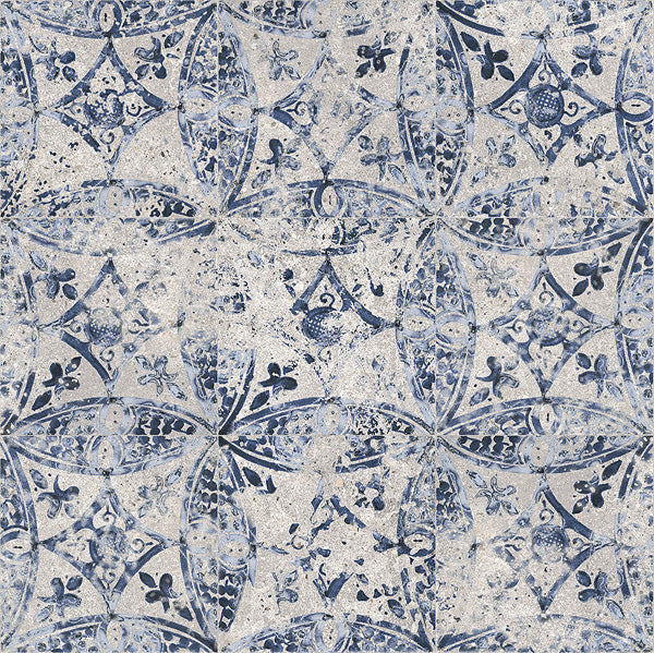 205x205mm Xclusive Ceramica - Mystique Lisbona