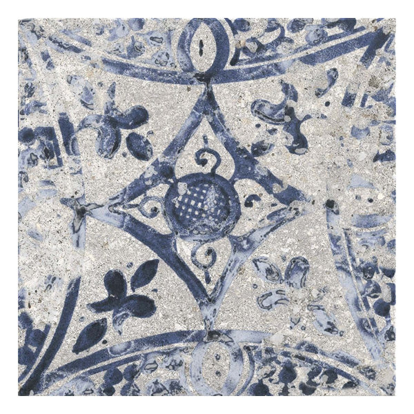 205x205mm Xclusive Ceramica - Mystique Lisbona