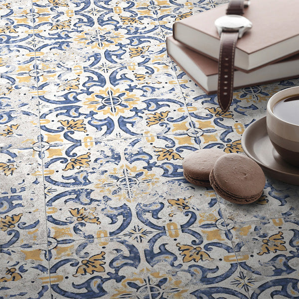 205x205mm Xclusive Ceramica - Mystique Porto