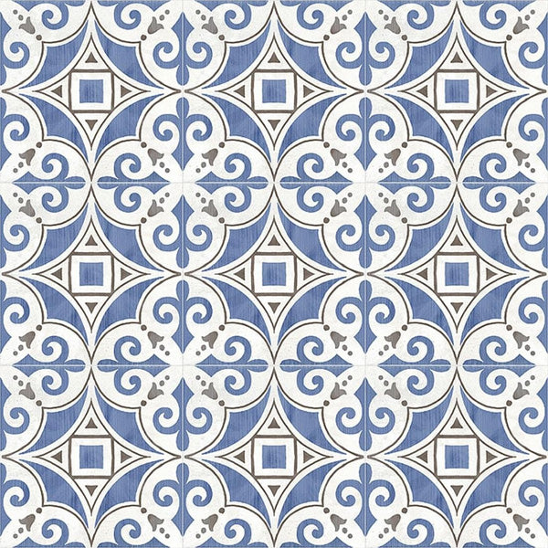 205x205mm Xclusive Ceramica - Paint Cardinali