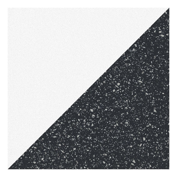205x205mm Xclusive Ceramica - Retro Triangles
