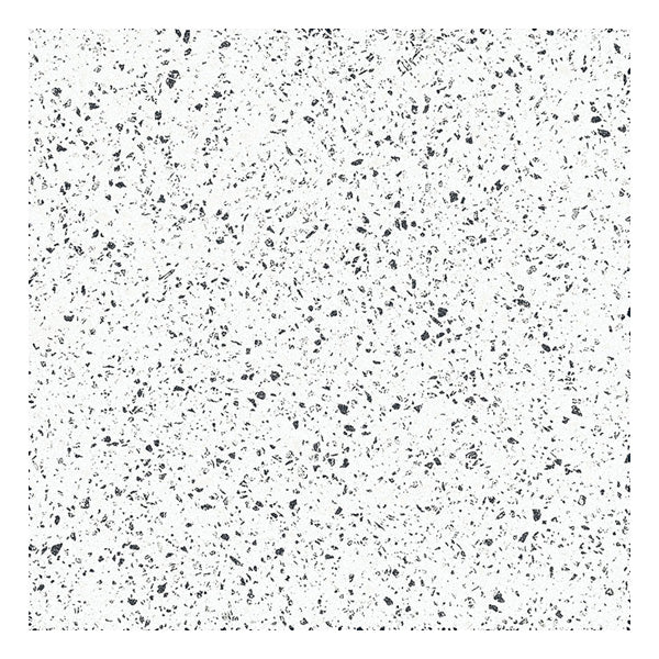 205x205mm Xclusive Ceramica - Retro White
