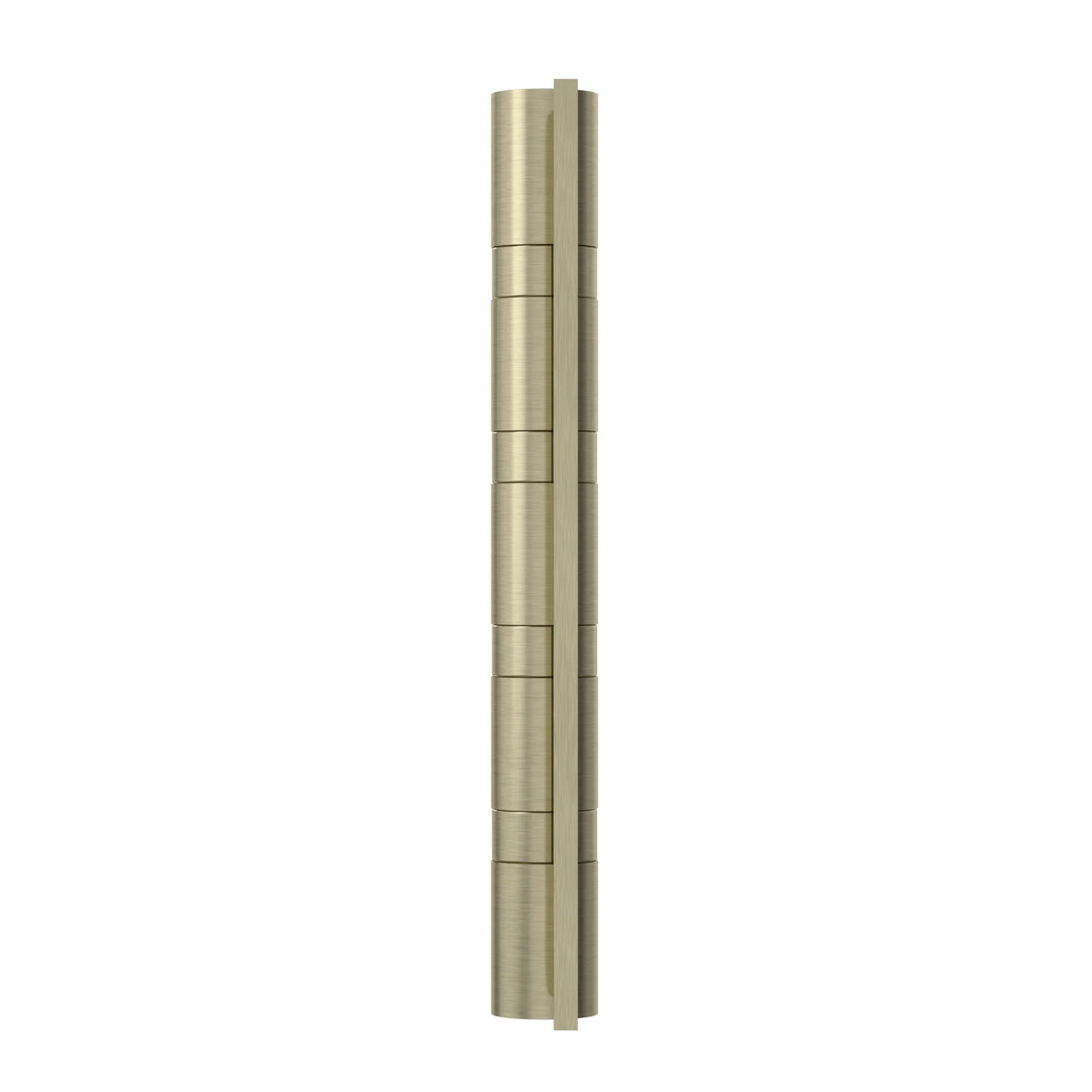 Meir Butt Door Hinge Tiger Bronze