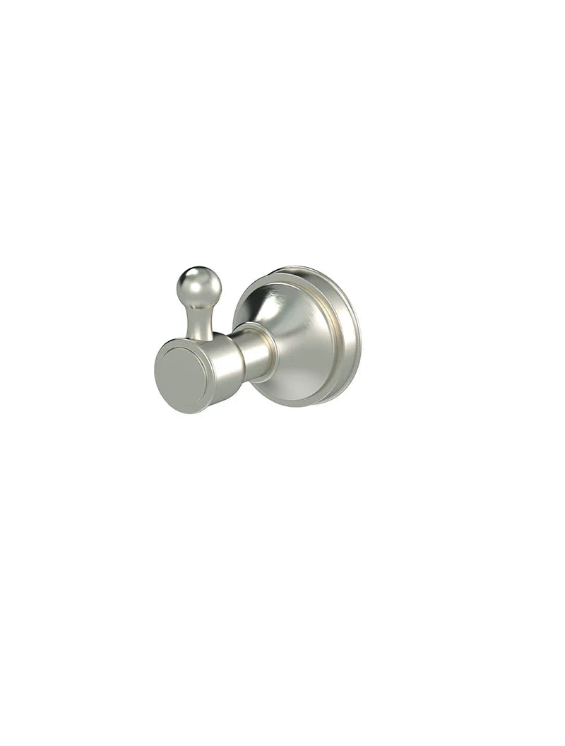 Meir Harrington Robe Hook PVD Brushed Nickel