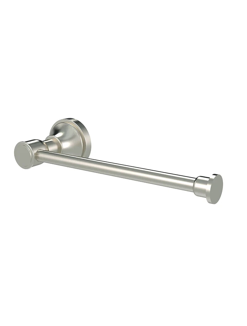 Meir Harrington Toilet Roll Holder PVD Brushed Nickel