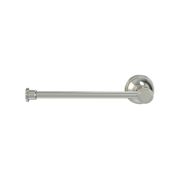 Meir Harrington Toilet Roll Holder PVD Brushed Nickel