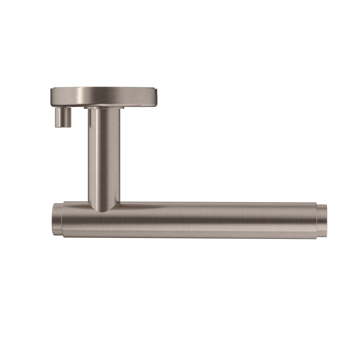 Meir Öppen Brushed Lever Door Handle Privacy
