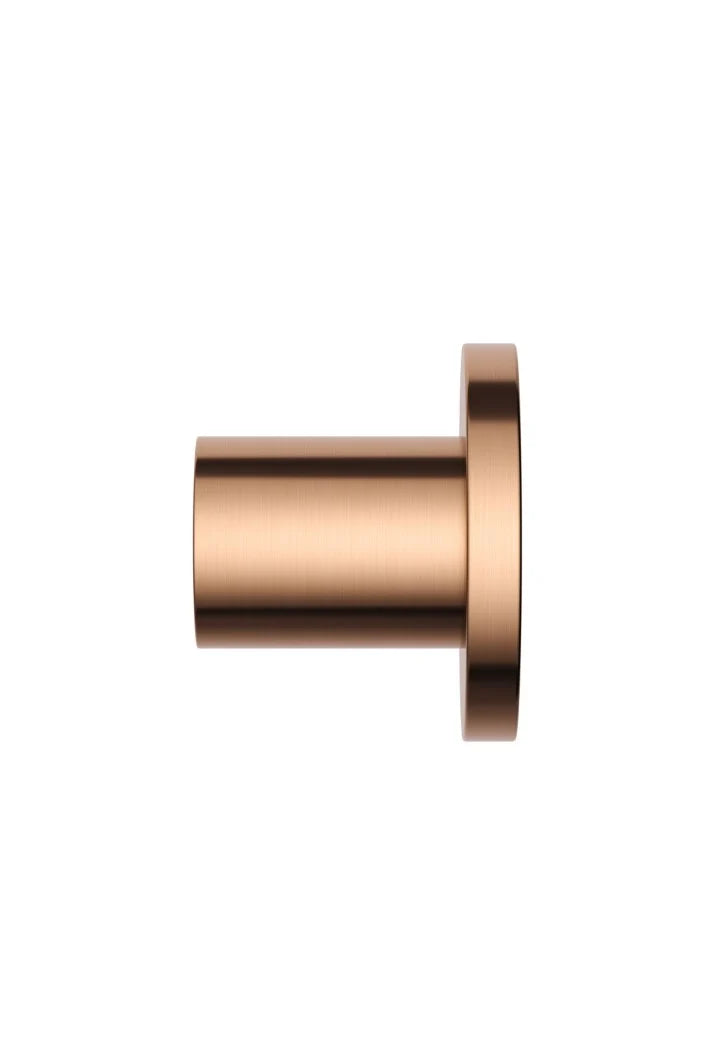 Meir Öppen Knob Cabinet Handle Lustre Bronze