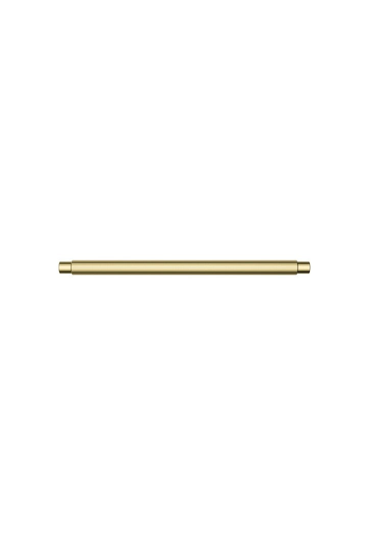 Meir Öppen Round Pull 200mm Cabinet Handle Tiger Bronze