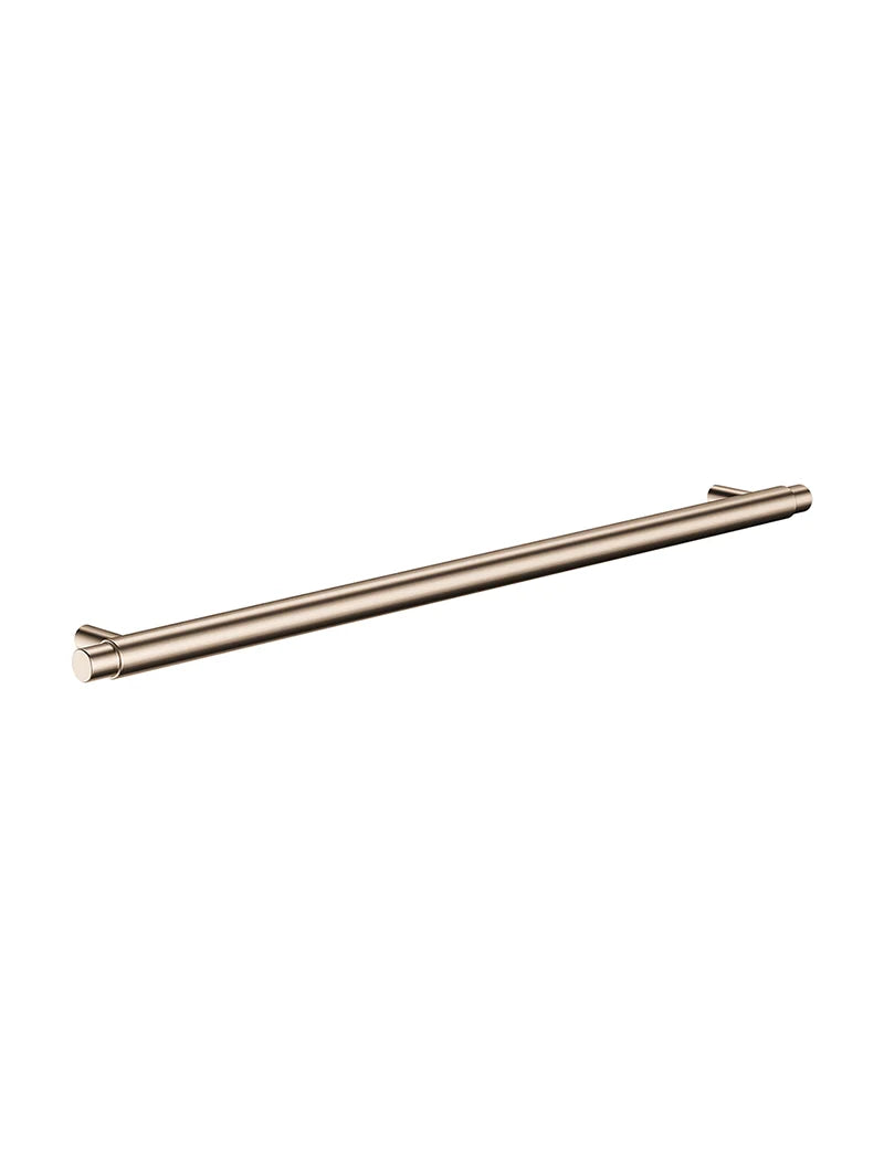 Meir Öppen Round Pull 328mm Cabinet Handle PVD Champagne