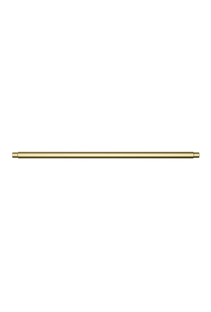 Meir Öppen Round Pull 328mm Cabinet Handle PVD Tiger Bronze
