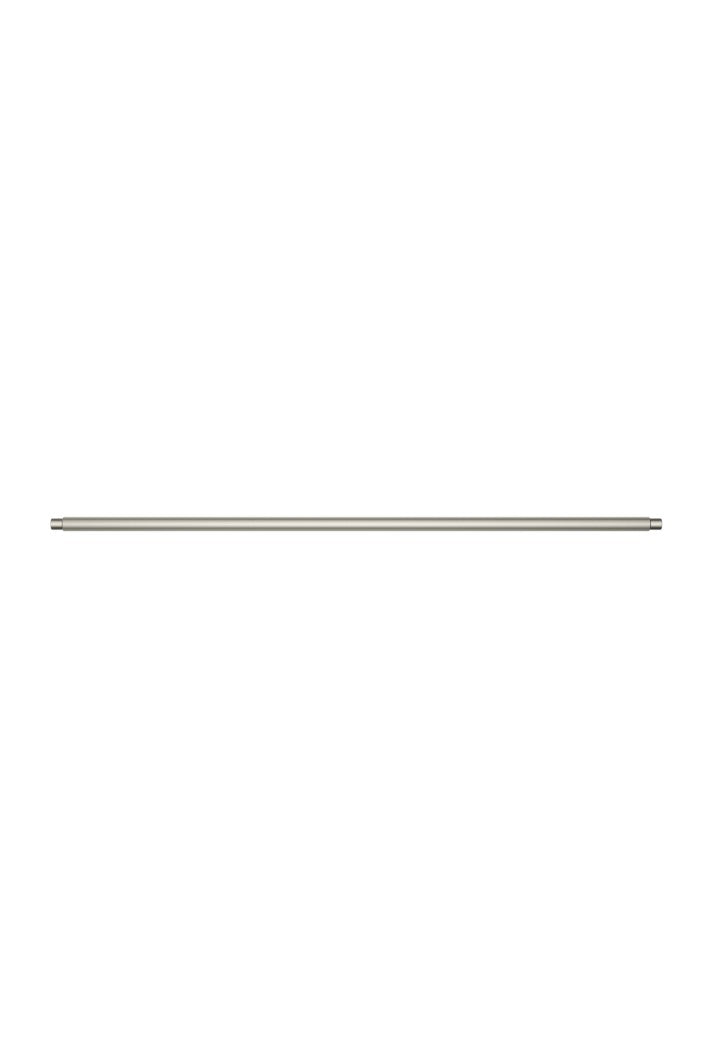 Meir Öppen Round Pull 520mm Cabinet Handle PVD Brushed Nickel