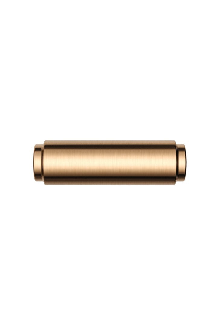 Meir Öppen T-Pull Cabinet Handle Lustre Bronze