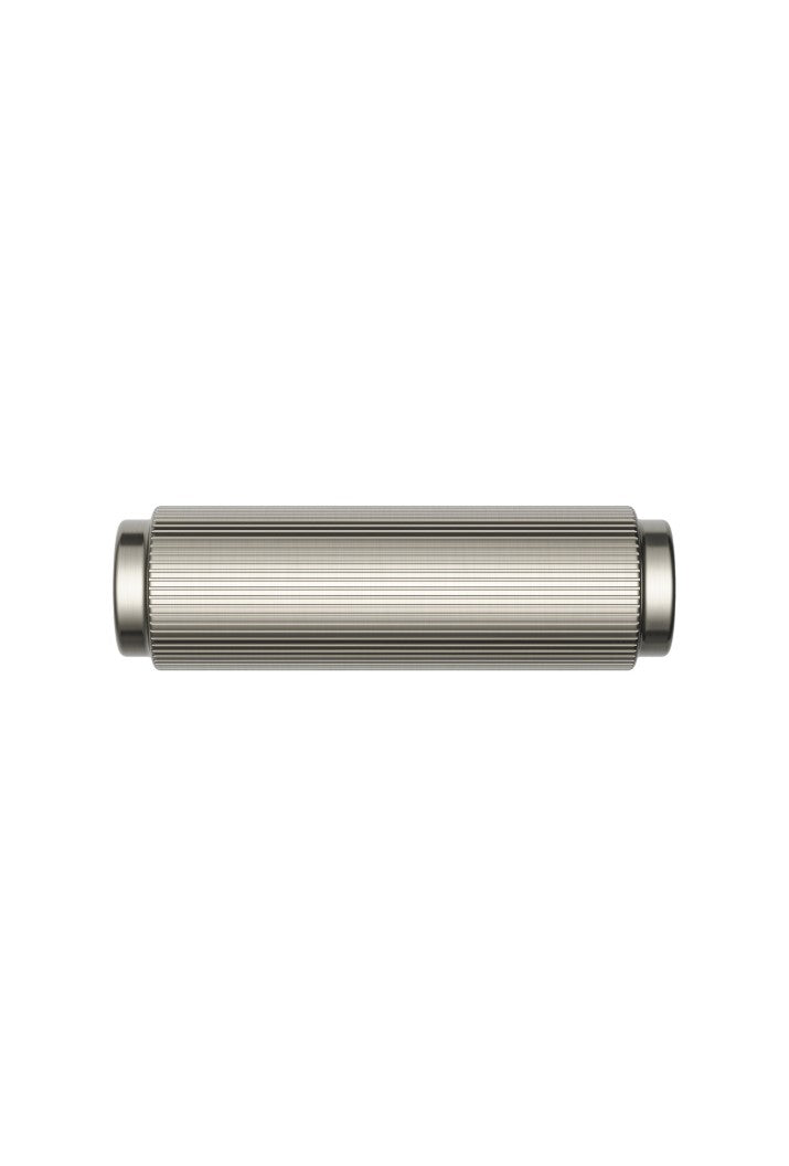 Meir Öppen T-Pull Cabinet Handle PVD Brushed Nickel