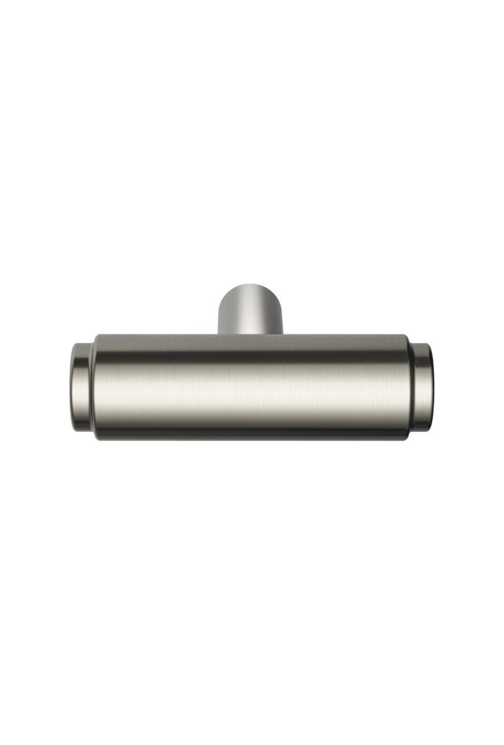 Meir Öppen T-Pull Cabinet Handle PVD Brushed Nickel