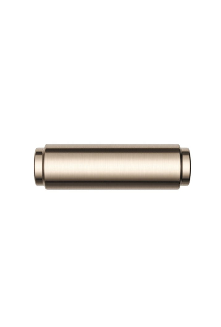 Meir Öppen T-Pull Cabinet Handle PVD Champagne