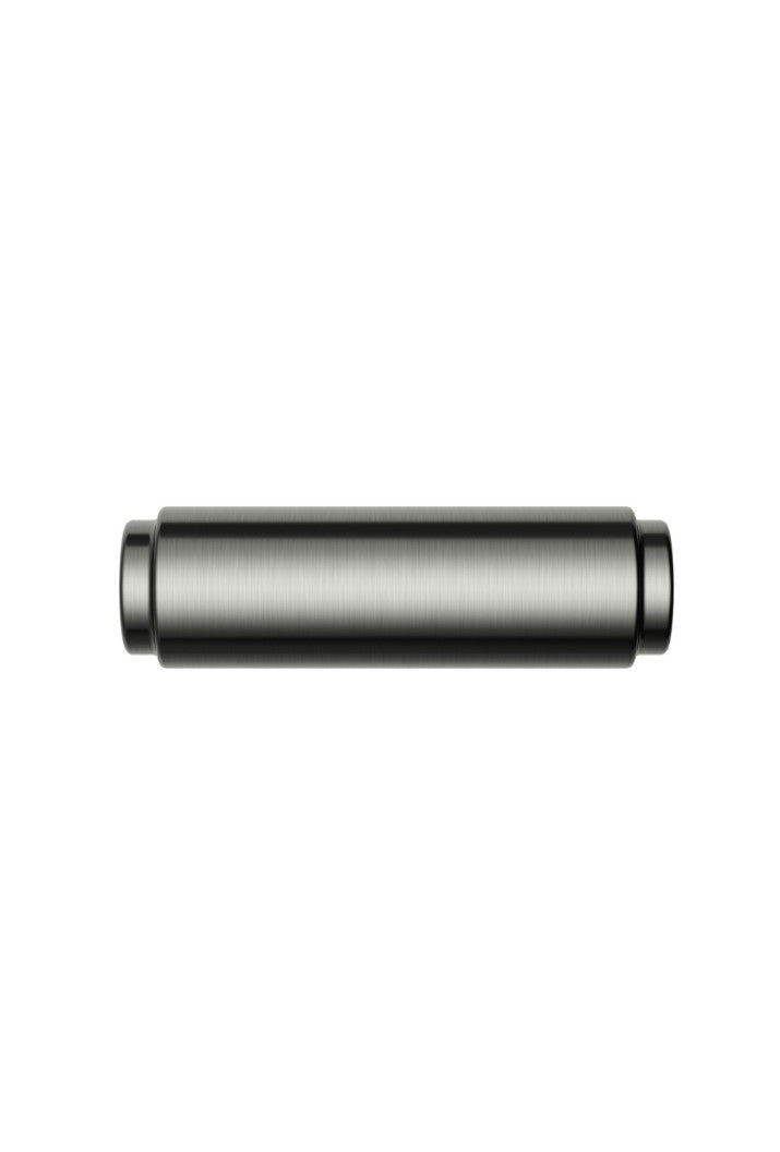 Meir Öppen T-Pull Cabinet Handle Shadow Gunmetal