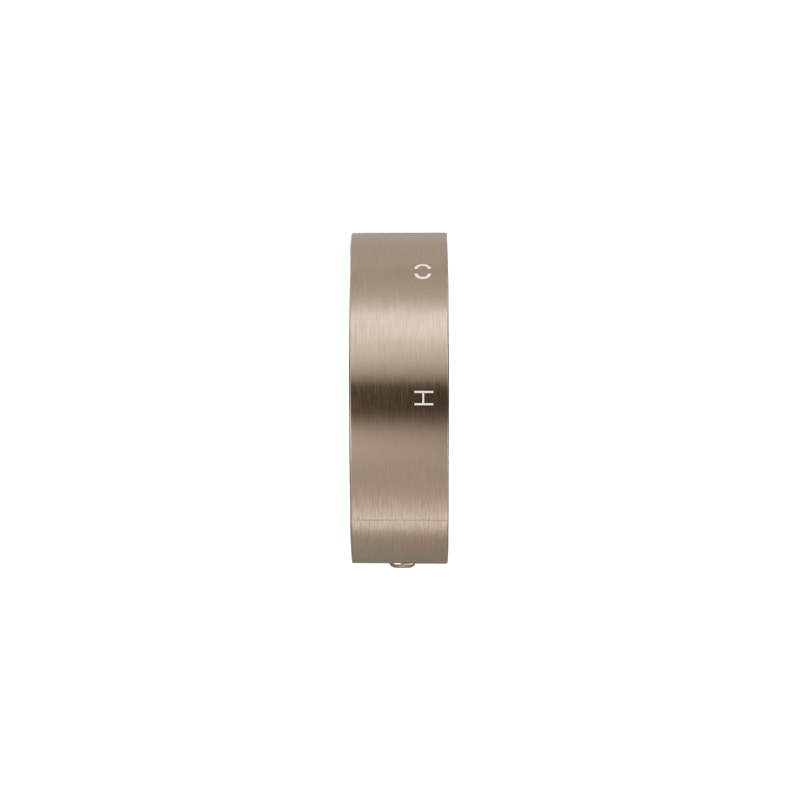 Meir Progressive Mixer Champagne