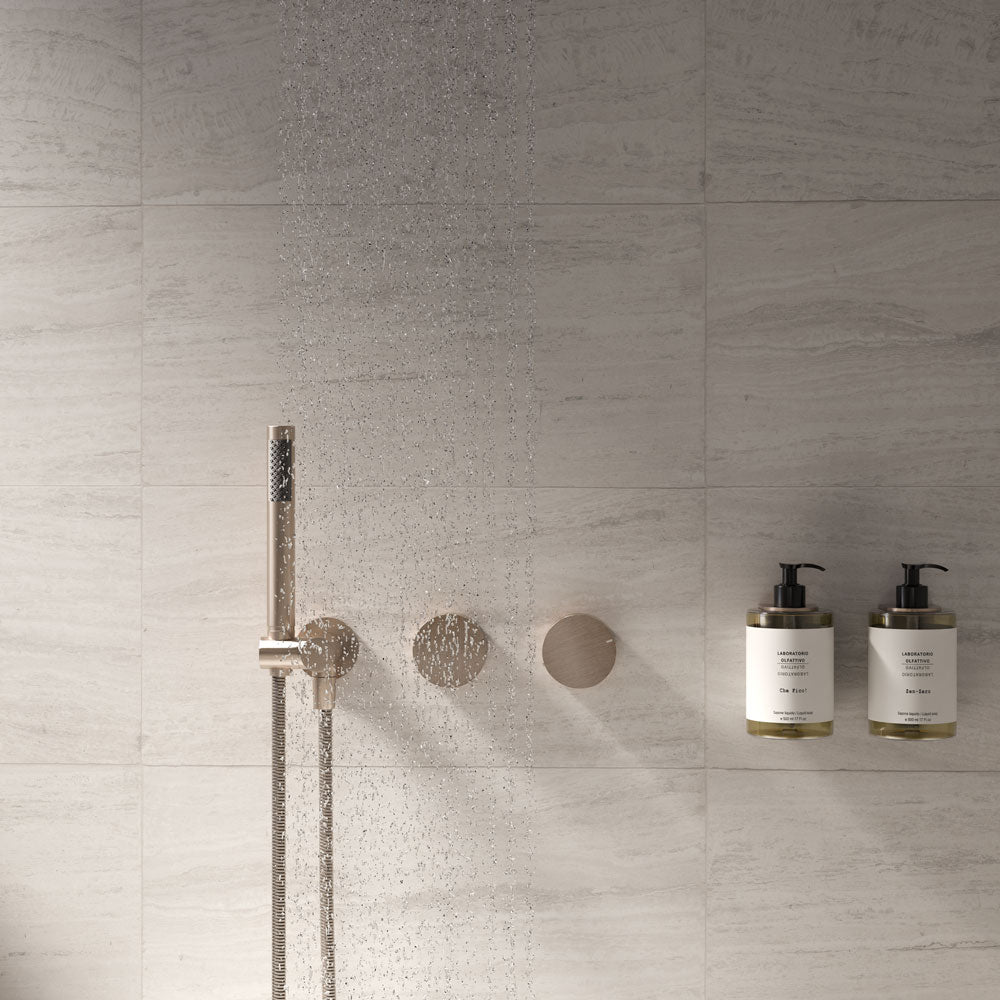 Meir Progressive Mixer Champagne