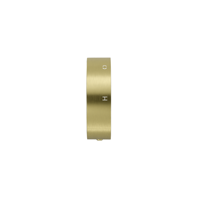 Meir Progressive Mixer PVD Tiger Bronze