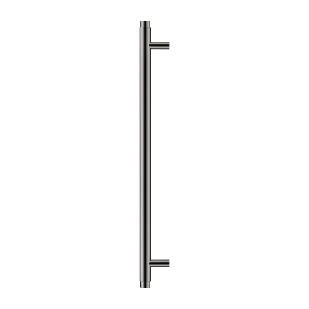 Meir Öppen Brushed Appliance Pull Handle in PVD Shadow