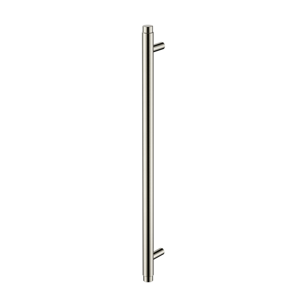 Meir Öppen Brushed Appliance Pull Handle in PVD Brushed Nickel