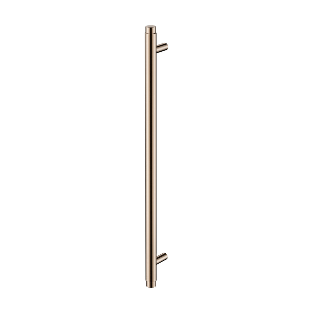 Meir Öppen Brushed Appliance Pull Handle in PVD Champagne