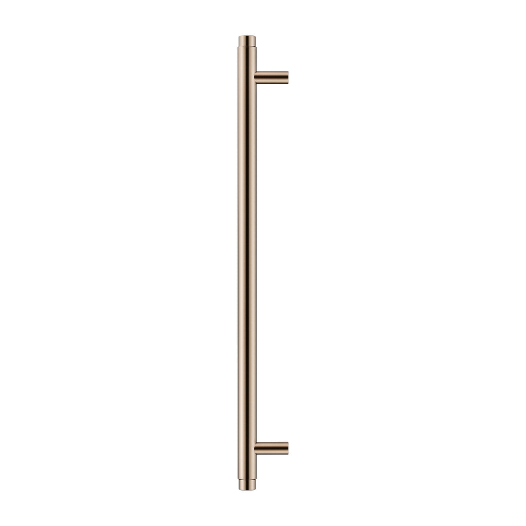 Meir Öppen Brushed Appliance Pull Handle in PVD Champagne