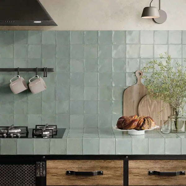 Elite Design Studio -  Ceramica Rondine - Marrakech
